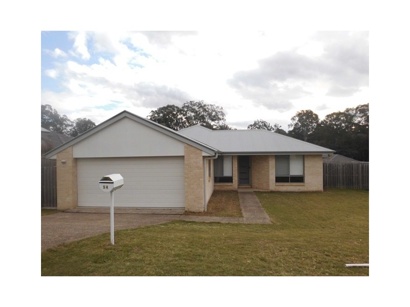 54 Honeywood Drive, Fernvale QLD 4306