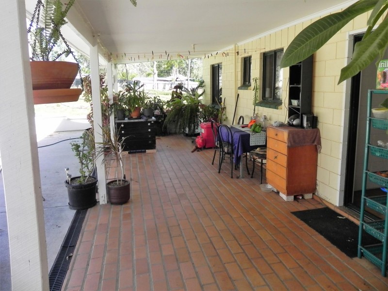 39 LAKE STREET, Atkinsons Dam QLD 4311