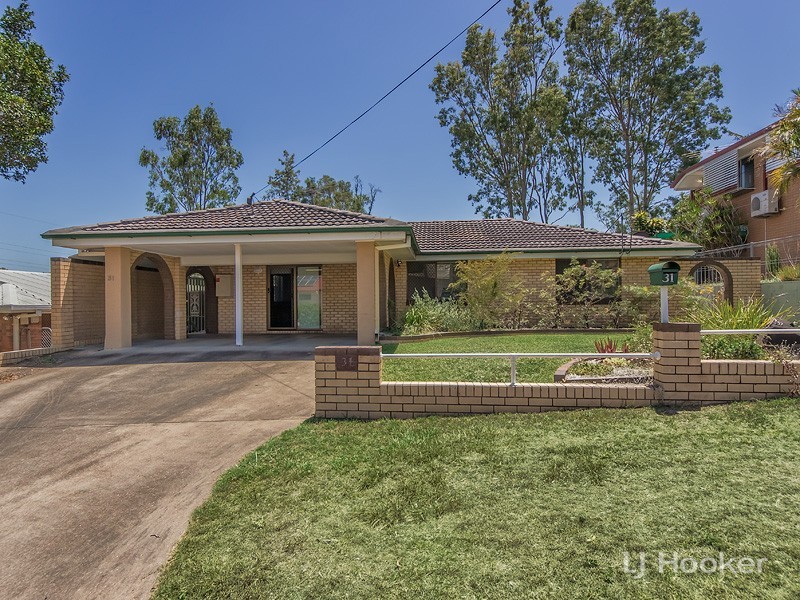 31 Mckenzie Street, Bundamba QLD 4304