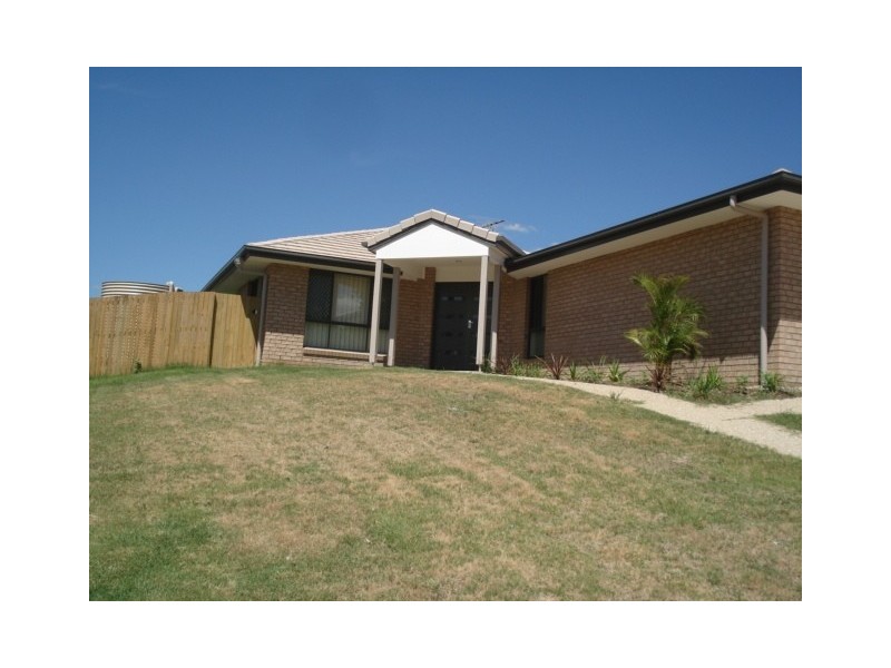 24 Chanel Street, Wulkuraka QLD 4305