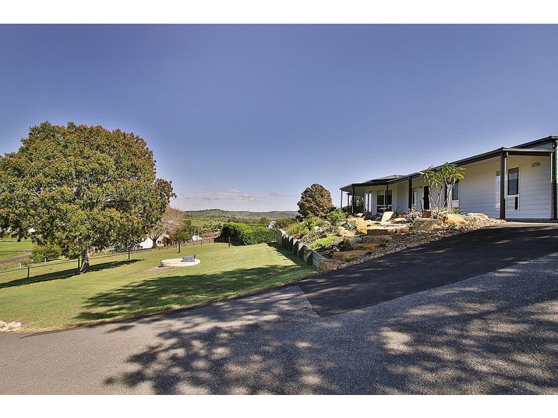 9 Kraut Court, Minden QLD 4311