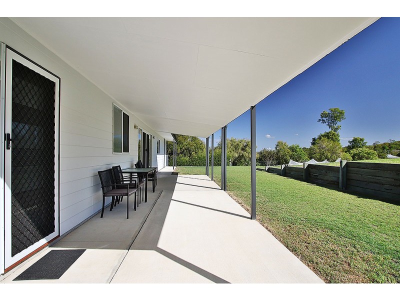 9 Kraut Court, Minden QLD 4311