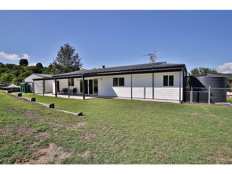 9 Kraut Court, Minden QLD 4311