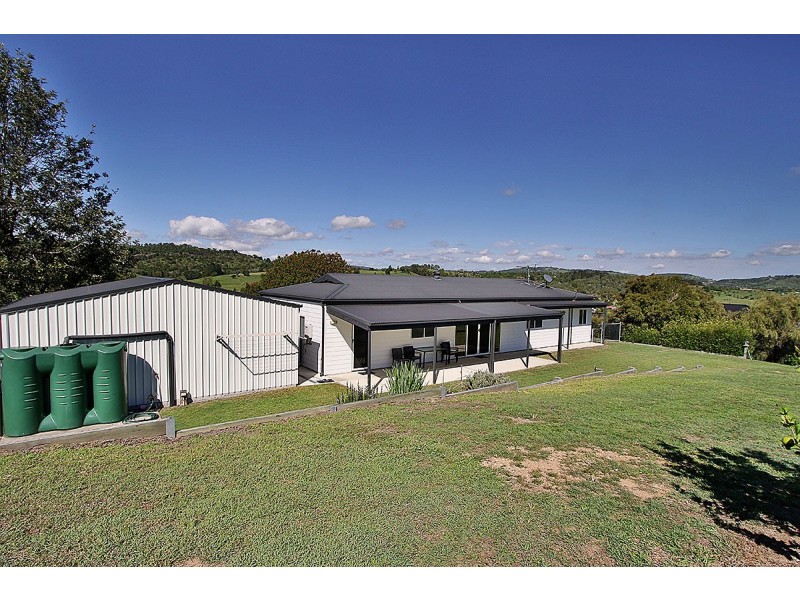 9 Kraut Court, Minden QLD 4311