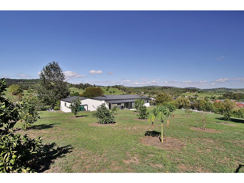 9 Kraut Court, Minden QLD 4311