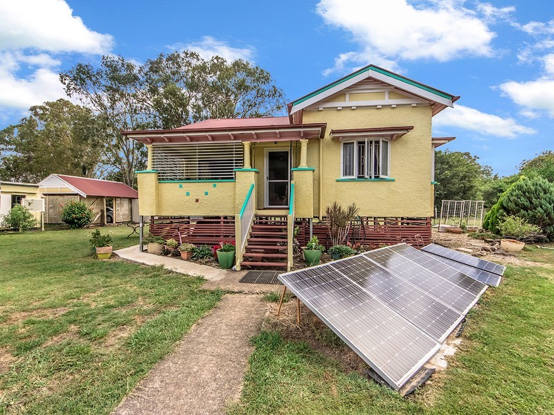 53-149 Waters Road, Calvert QLD 4340