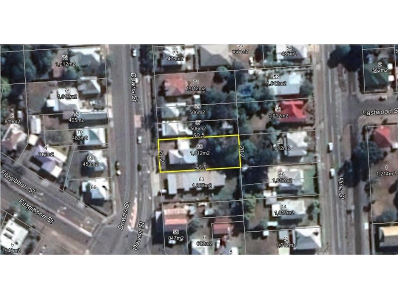 65 Downs Street, North Ipswich QLD 4305