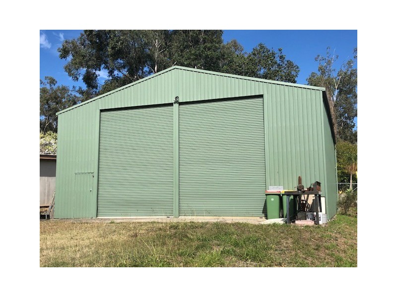 41 East Owen Street, Raceview QLD 4305