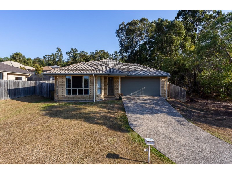 12 Regency Crescent, Moggill QLD 4070