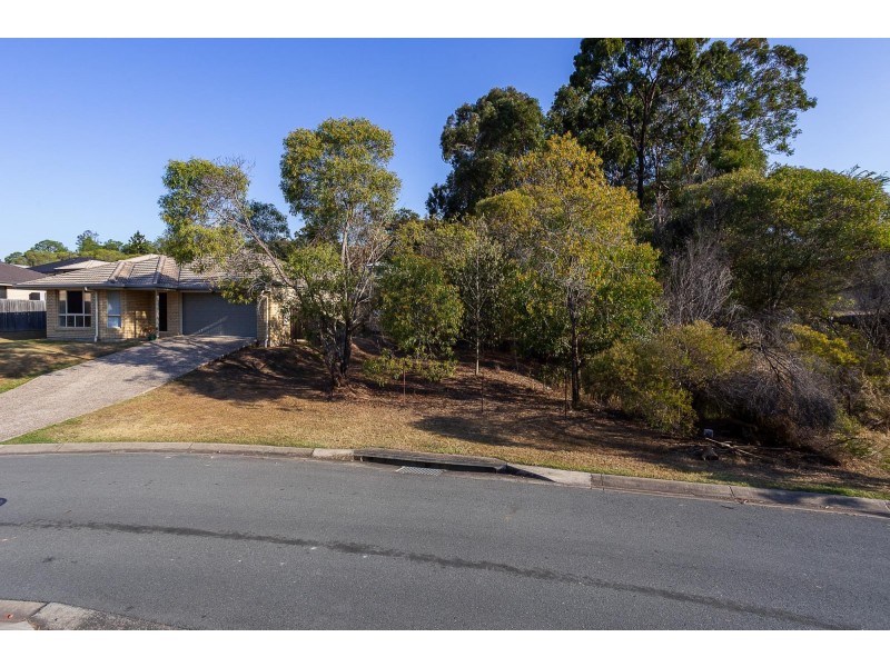 12 Regency Crescent, Moggill QLD 4070