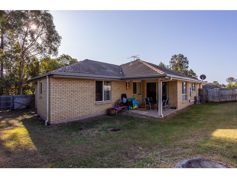 12 Regency Crescent, Moggill QLD 4070