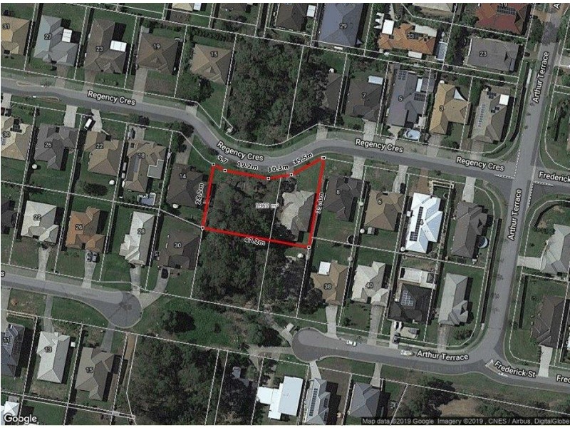 12 Regency Crescent, Moggill QLD 4070