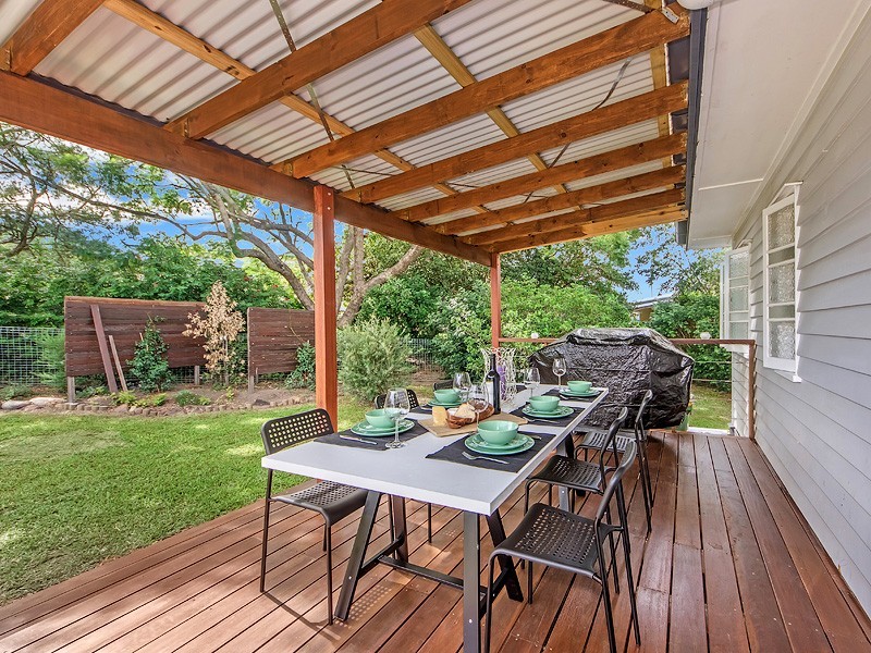 2 Reginald Street, North Ipswich QLD 4305