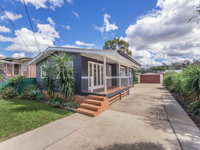 28 Lindsay, Bundamba QLD 4304