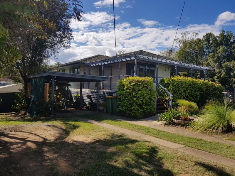 27 Flinders Street, Leichhardt QLD 4305