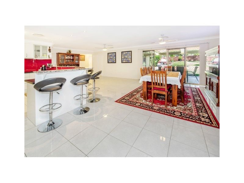 7 Comona Court, Wulkuraka QLD 4305