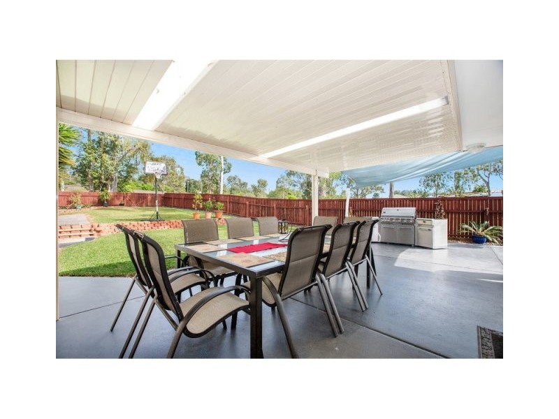 7 Comona Court, Wulkuraka QLD 4305