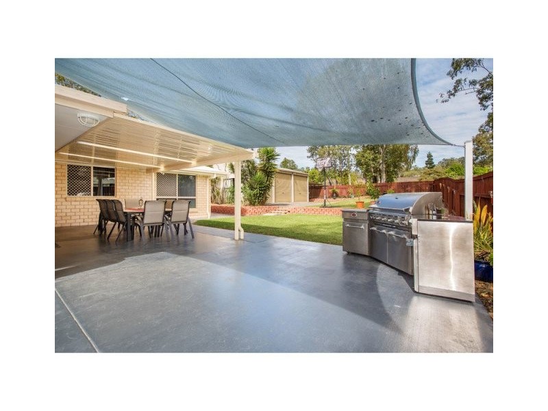 7 Comona Court, Wulkuraka QLD 4305