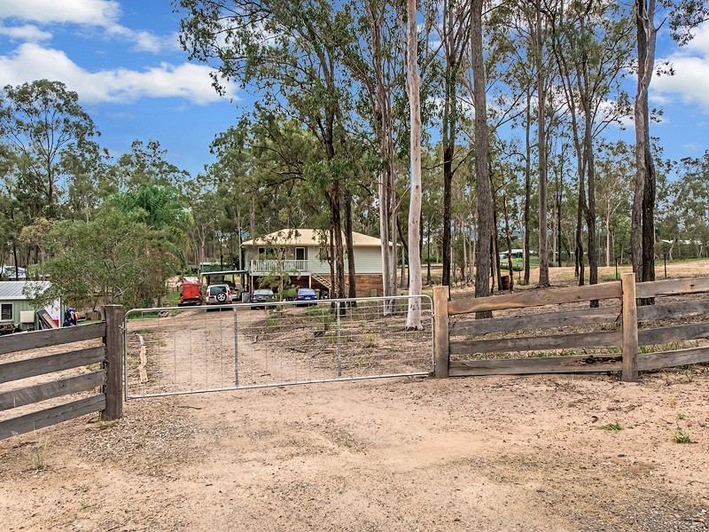 21 Firetail Avenue, Regency Downs QLD 4341