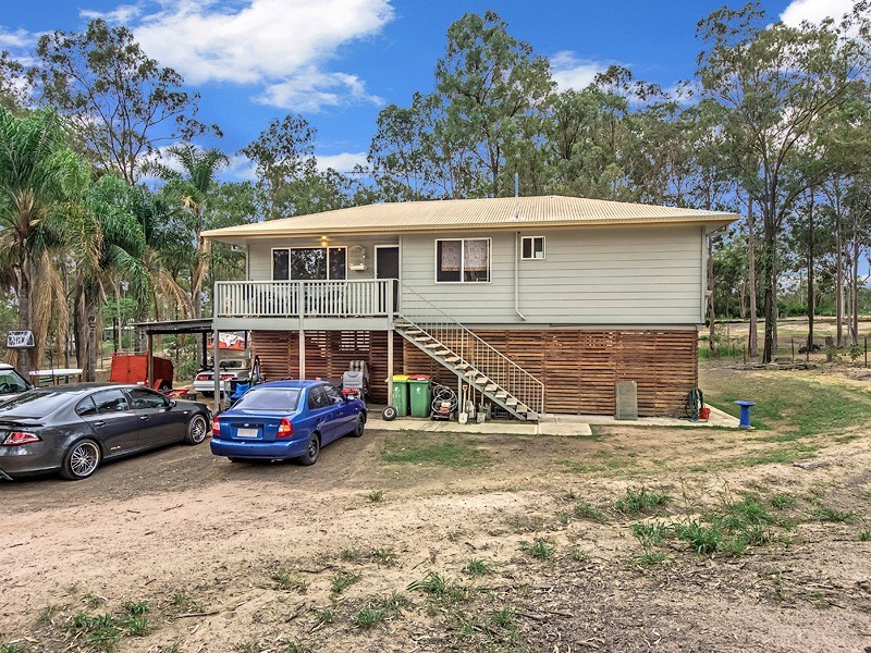 21 Firetail Avenue, Regency Downs QLD 4341