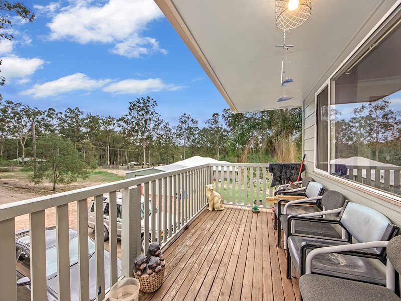 21 Firetail Avenue, Regency Downs QLD 4341