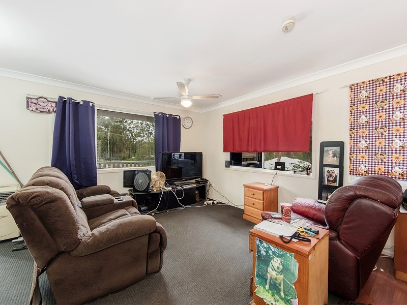 21 Firetail Avenue, Regency Downs QLD 4341
