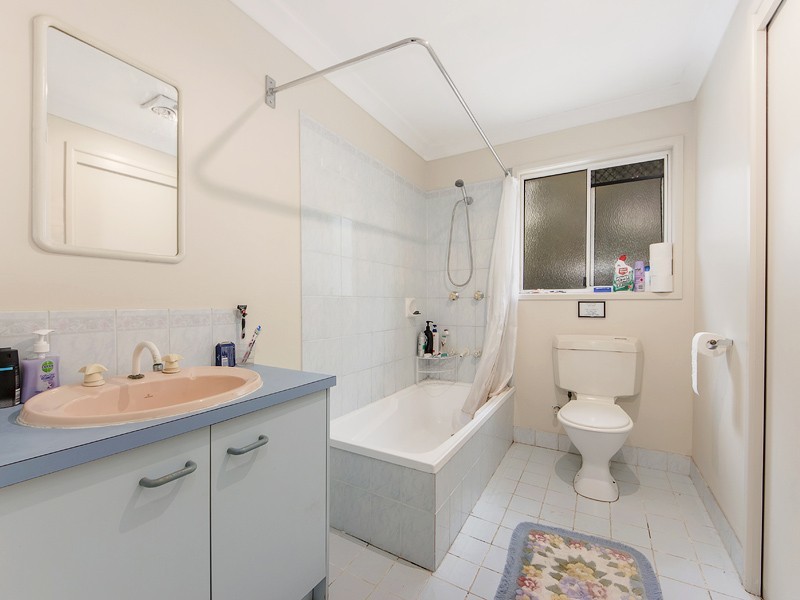 21 Firetail Avenue, Regency Downs QLD 4341