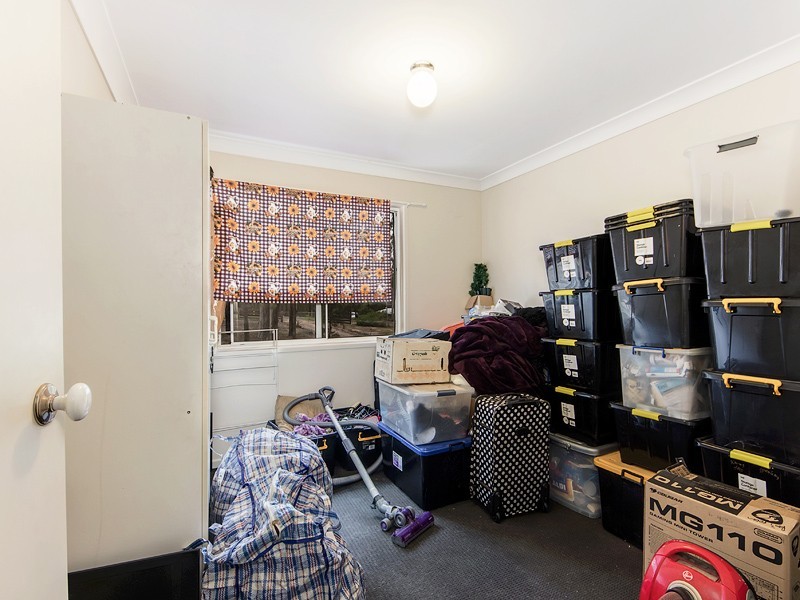 21 Firetail Avenue, Regency Downs QLD 4341