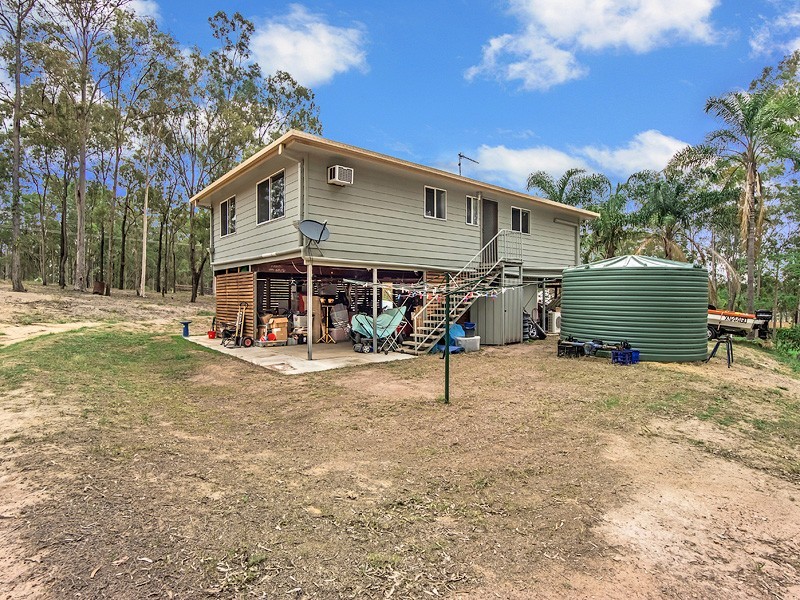 21 Firetail Avenue, Regency Downs QLD 4341