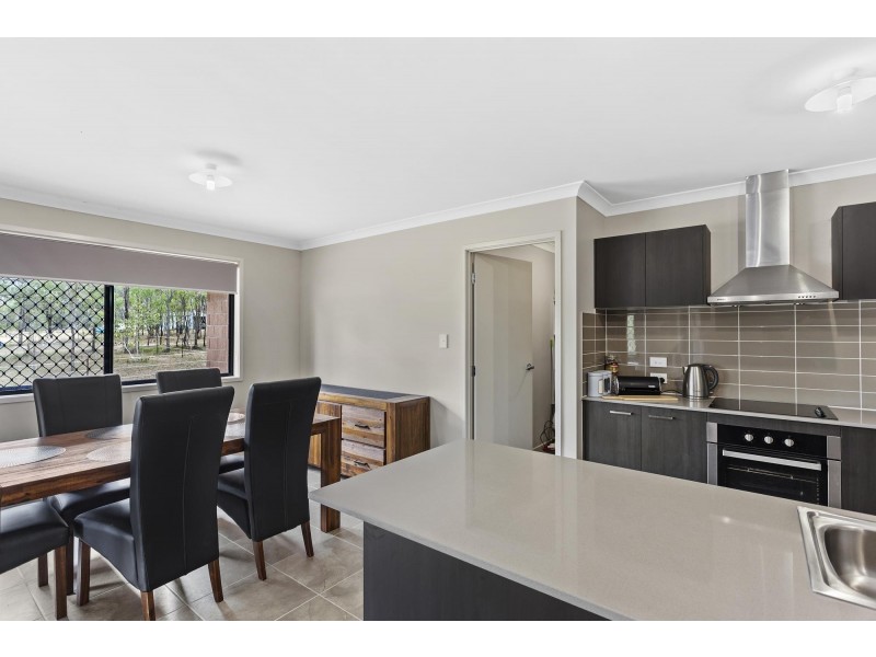 53B Staatz Quarry Road, Regency Downs QLD 4341