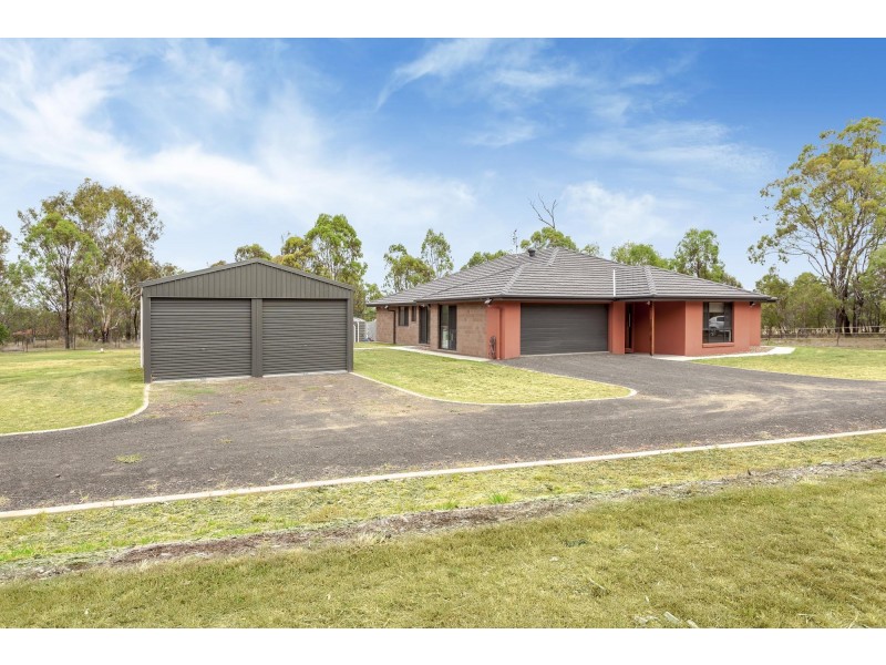 53B Staatz Quarry Road, Regency Downs QLD 4341