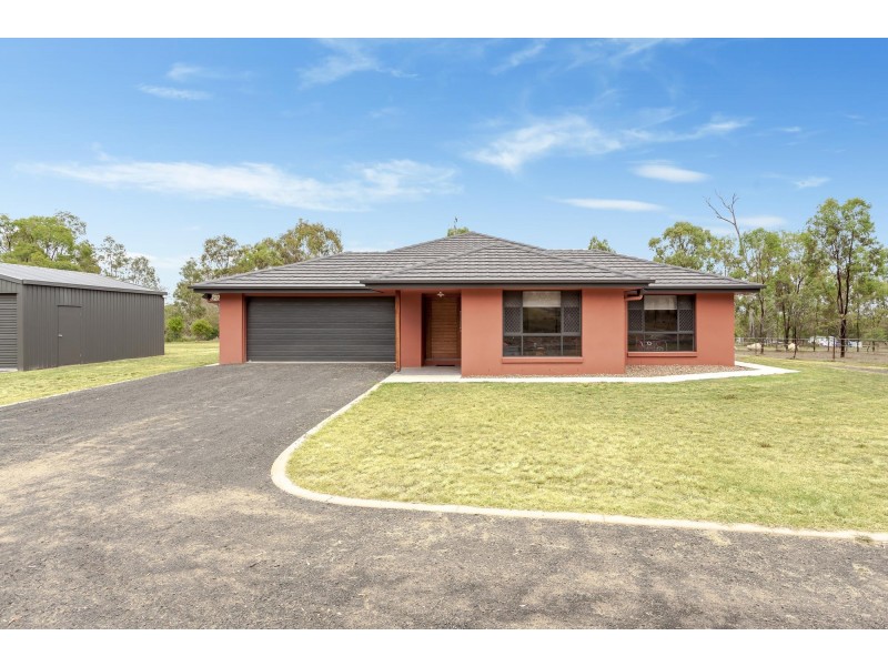 53B Staatz Quarry Road, Regency Downs QLD 4341