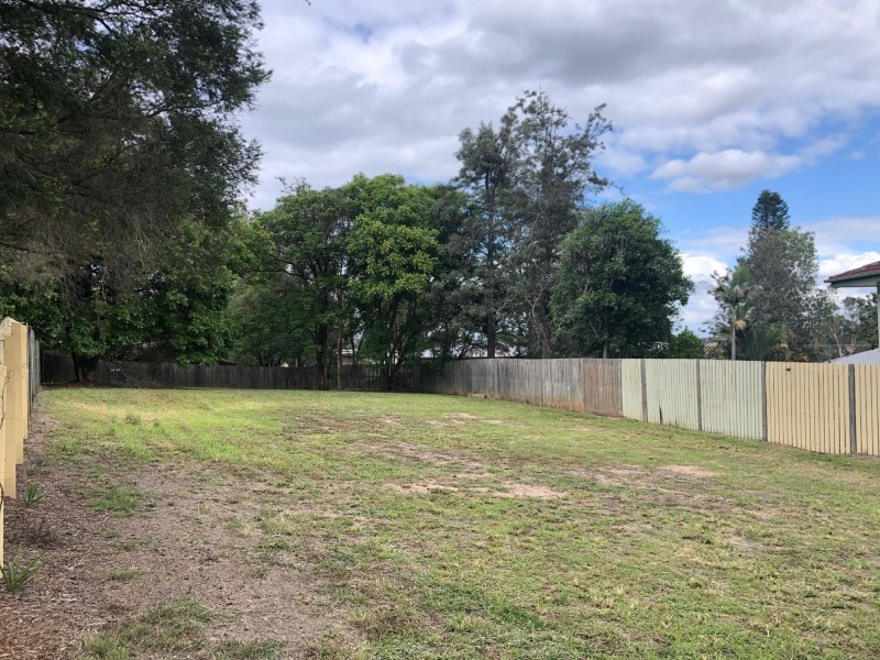 60 Kynance Street, Leichhardt QLD 4305