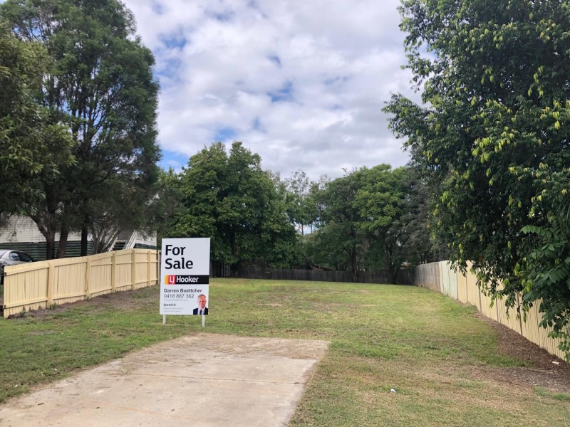 60 Kynance Street, Leichhardt QLD 4305