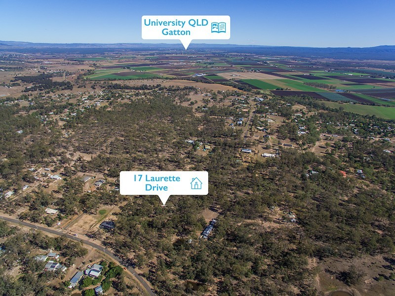 17 Laurette Drive, Glenore Grove QLD 4342