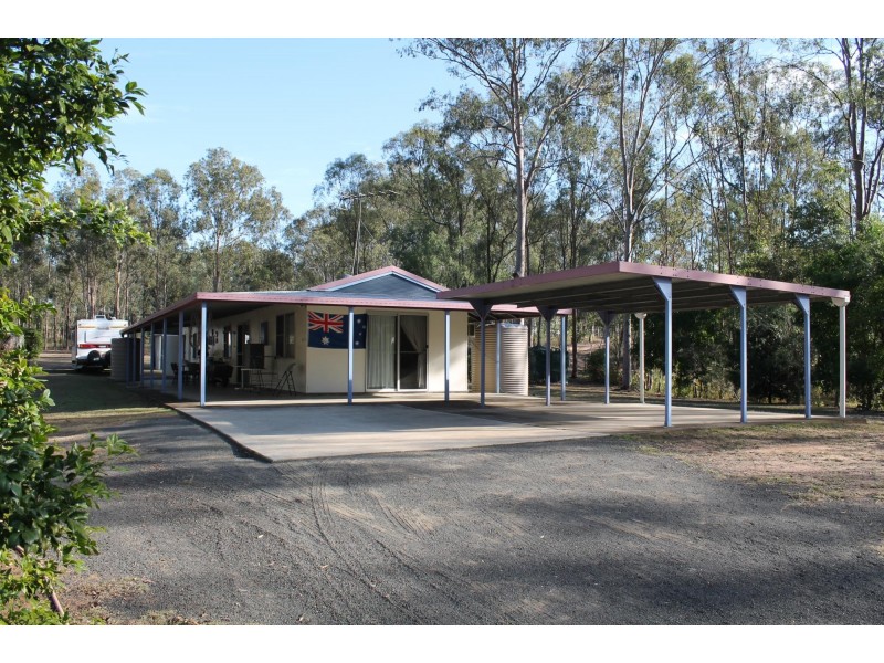 19 Laurette Drive, Glenore Grove QLD 4342