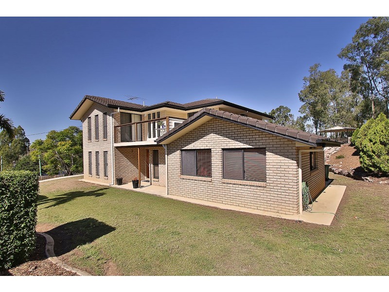 6 Maranoa Court, Fernvale QLD 4306