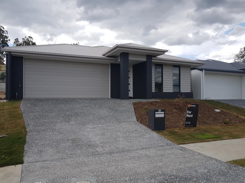 44 Eucalyptus Crescent, Ripley QLD 4306
