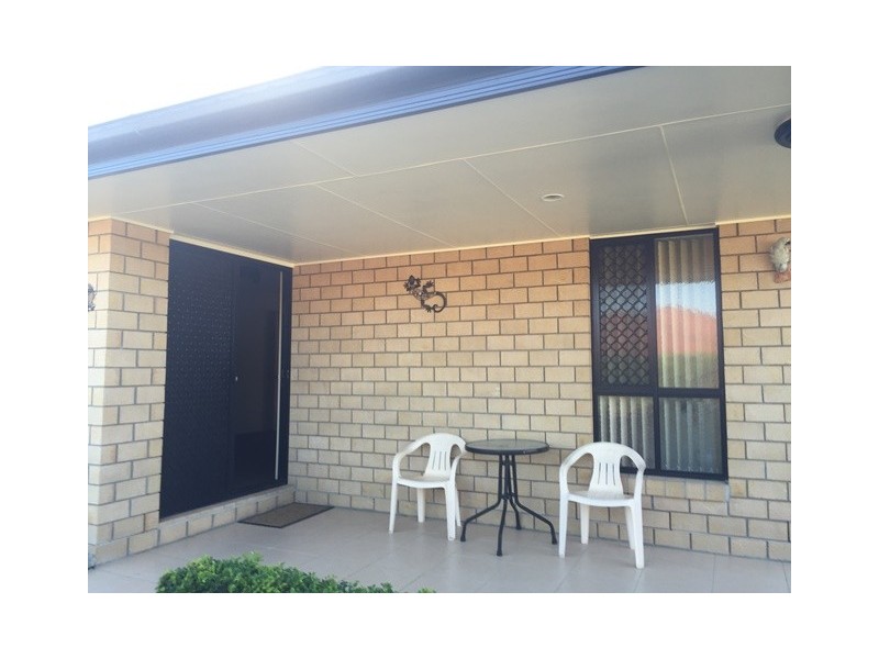 58a Currajong Street, Brassall QLD 4305