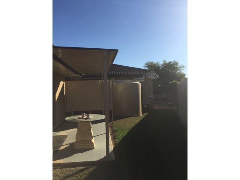 58a Currajong Street, Brassall QLD 4305