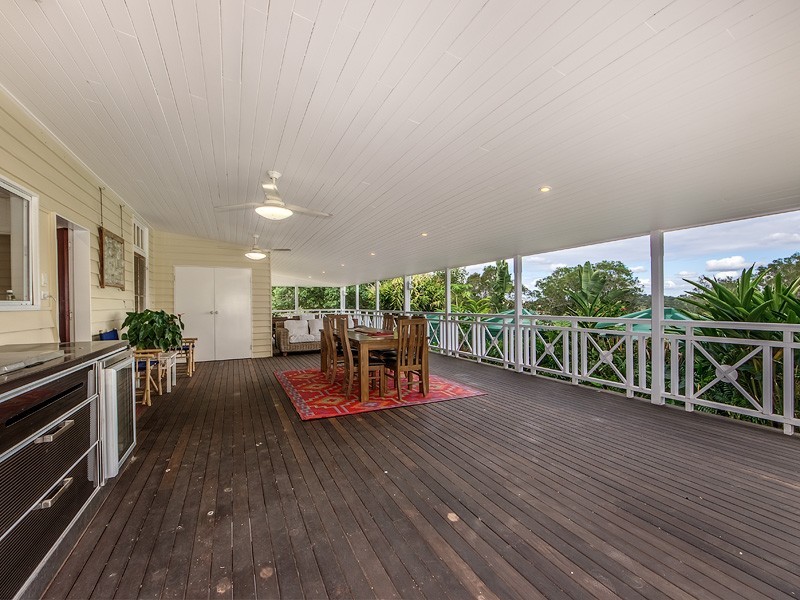 636b Glamorganvale Road, Glamorgan Vale QLD 4306