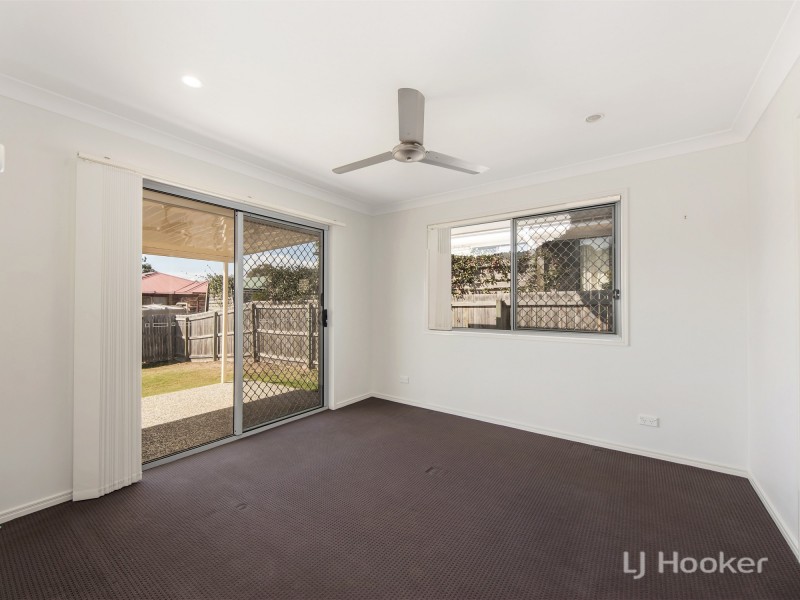 135 Sarah Drive, Yamanto QLD 4305