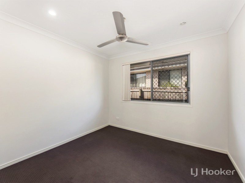 135 Sarah Drive, Yamanto QLD 4305