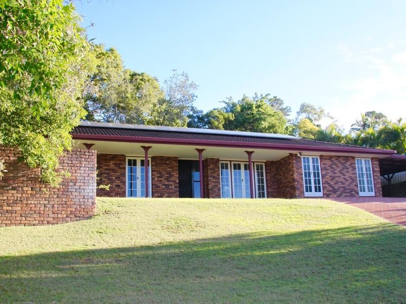 24 Sweetgum Street, Bellbowrie QLD 4070