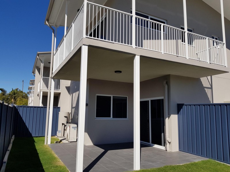 6/33 Bergin, Booval QLD 4304