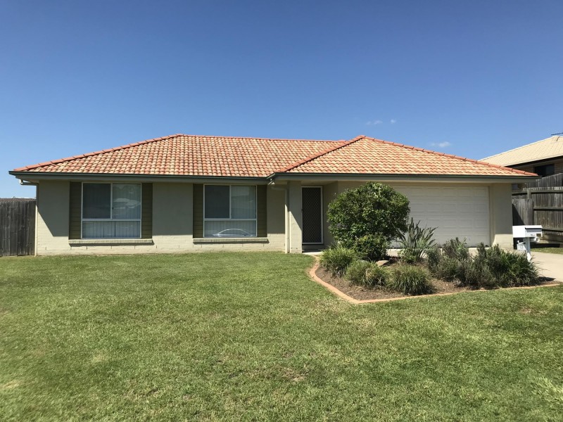 12 Imperial Court, Brassall QLD 4305