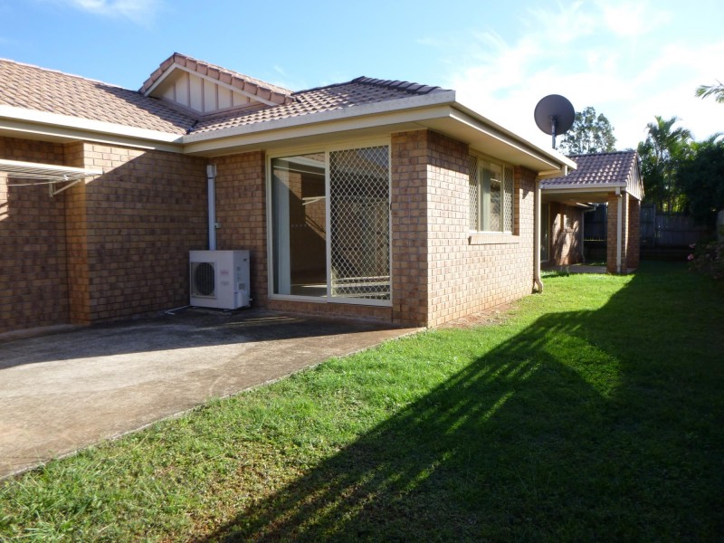 21 Crestwood Place, Moggill QLD 4070
