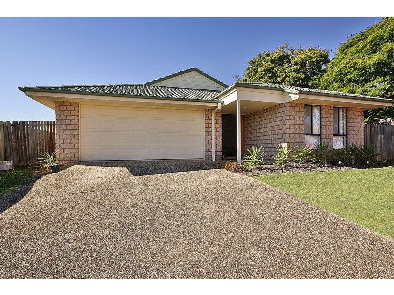 38 Chetwynd St, Redbank Plains QLD 4301
