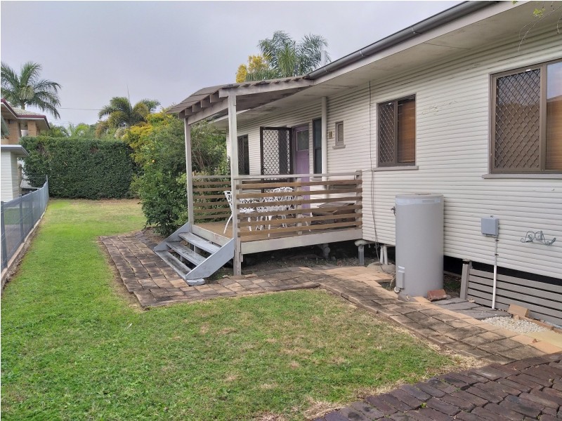 7 Vernon Street, Ipswich QLD 4305