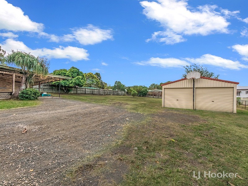 101 JOHN ST, Rosewood QLD 4340